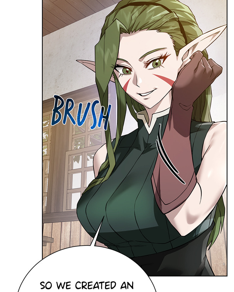 Read Dungeons & Artifacts chapter 66 image 50 on Lezhin