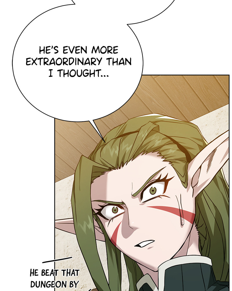 Read Dungeons & Artifacts chapter 66 image 56 on Lezhin