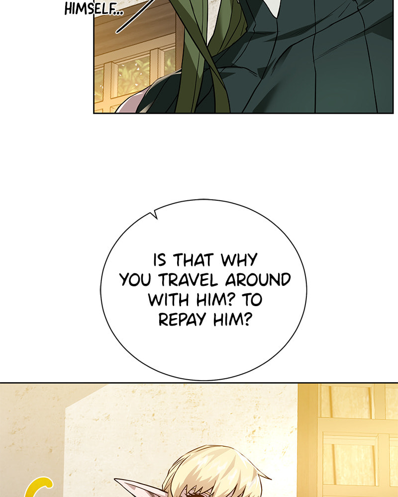 Read Dungeons & Artifacts chapter 66 image 57 on Lezhin
