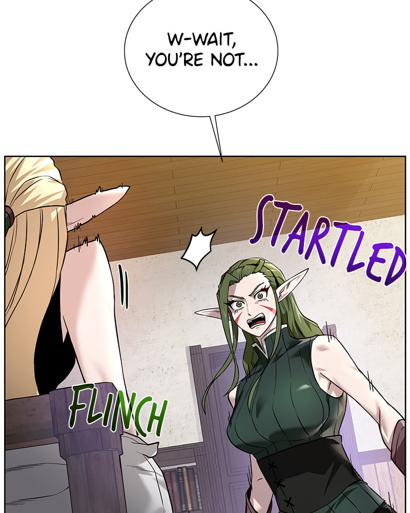 Read Dungeons & Artifacts chapter 66 image 61 on Lezhin