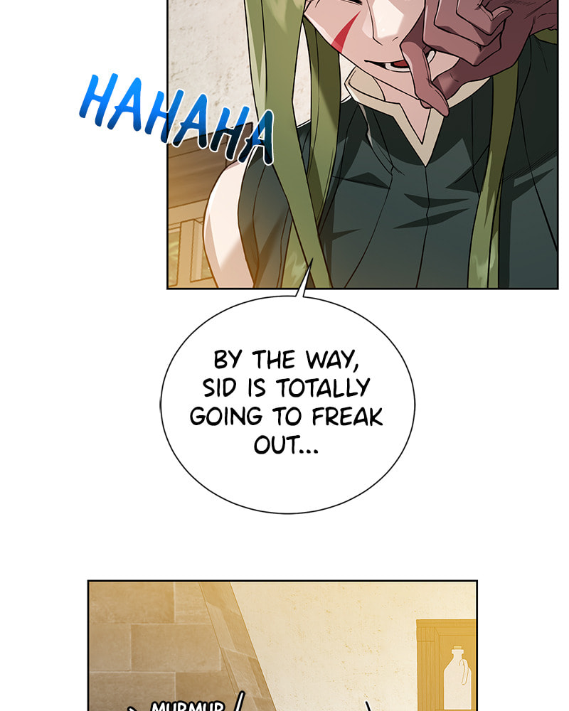 Read Dungeons & Artifacts chapter 66 image 66 on Lezhin