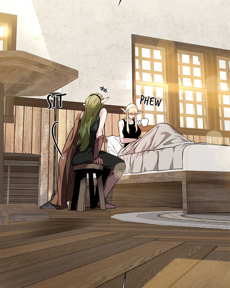 Read Dungeons & Artifacts chapter 66 image 69 on Lezhin