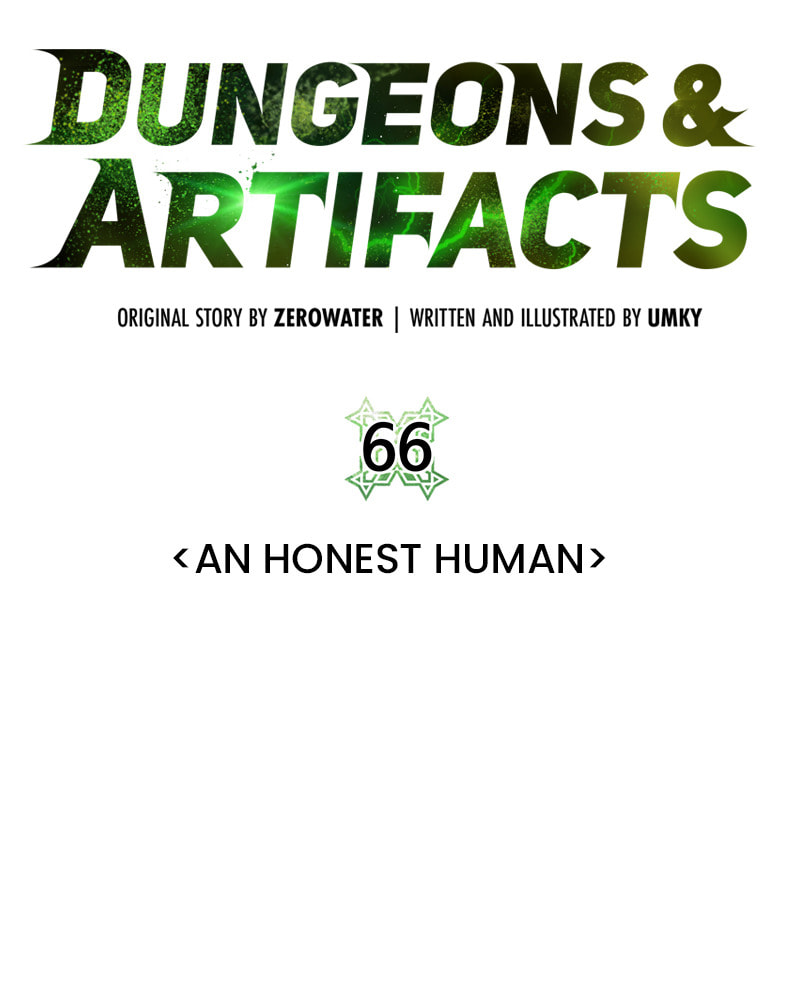 Read Dungeons & Artifacts chapter 66 image 7 on Lezhin