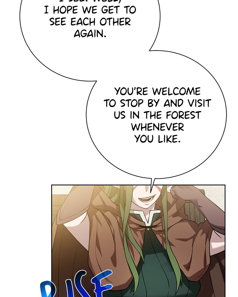Read Dungeons & Artifacts chapter 66 image 71 on Lezhin
