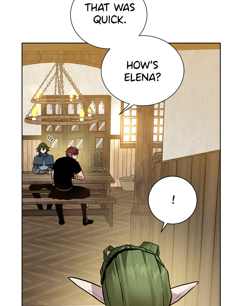 Read Dungeons & Artifacts chapter 66 image 76 on Lezhin