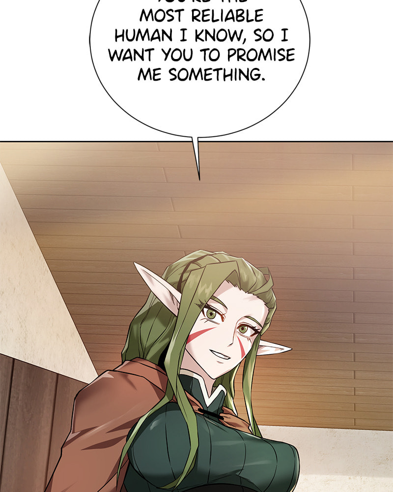 Read Dungeons & Artifacts chapter 66 image 79 on Lezhin