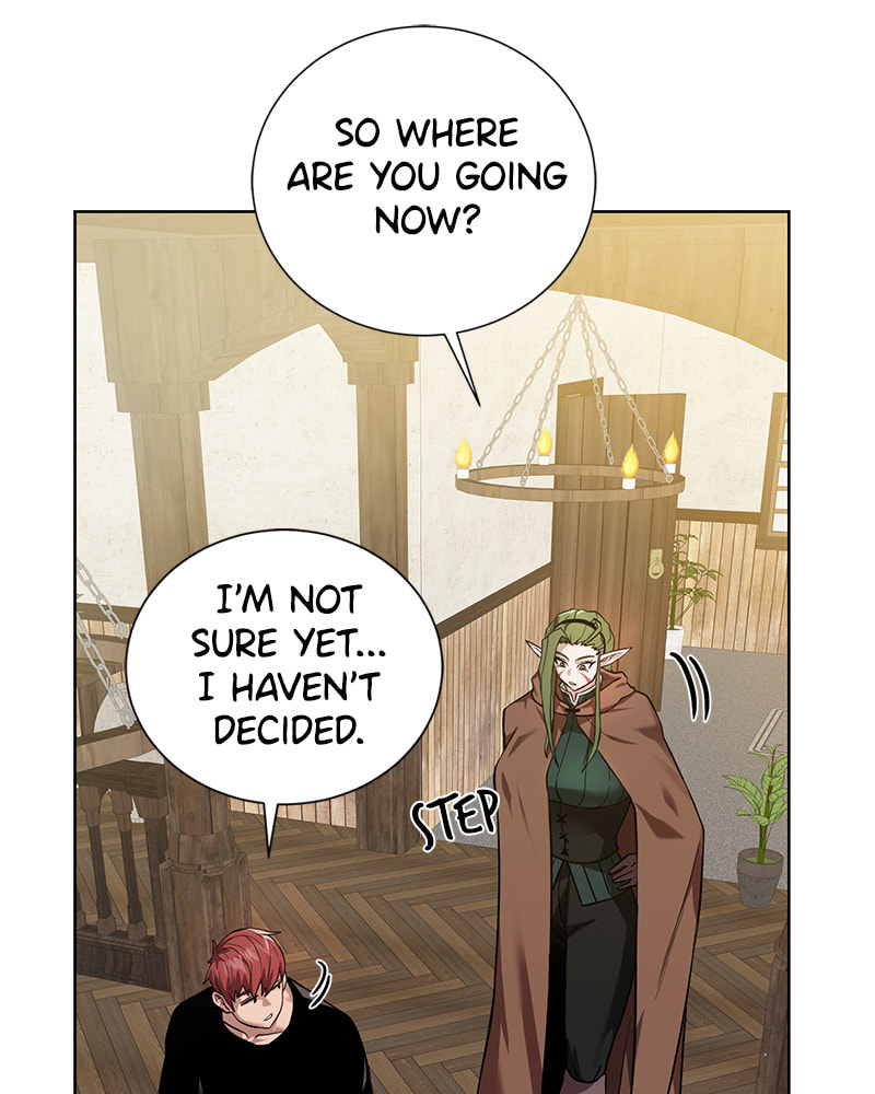 Read Dungeons & Artifacts chapter 66 image 85 on Lezhin