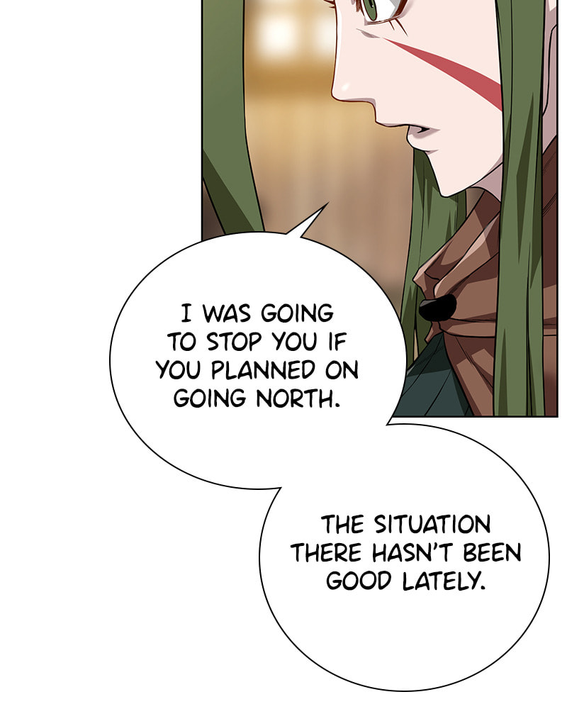 Read Dungeons & Artifacts chapter 66 image 88 on Lezhin