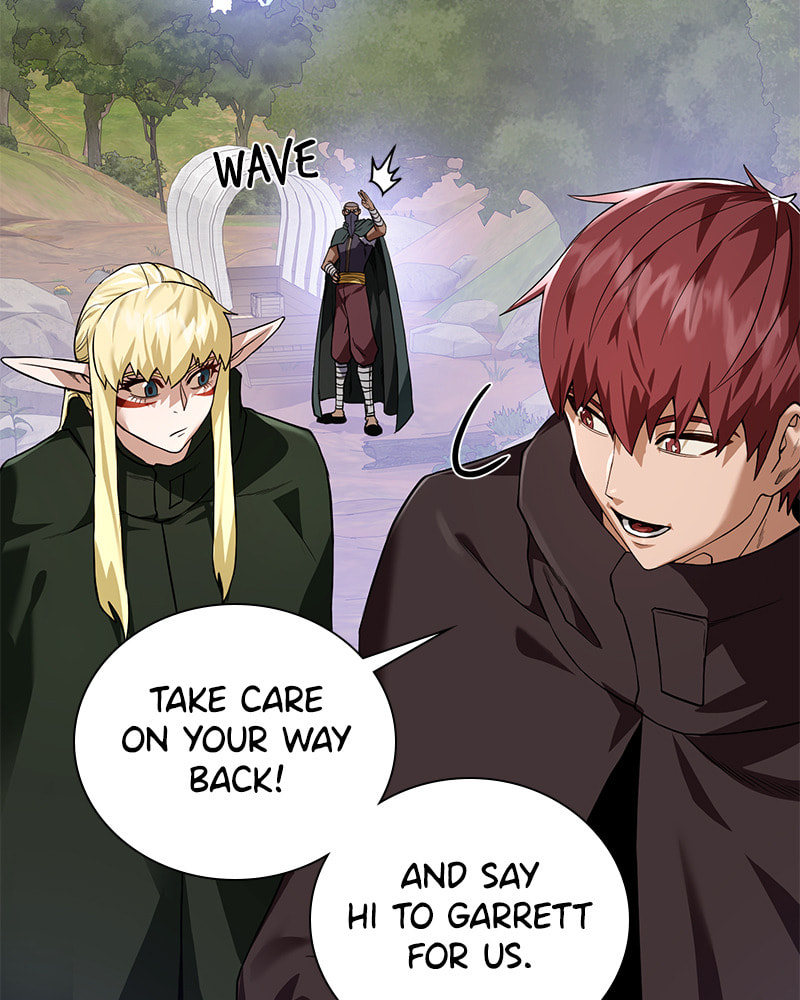 Read Dungeons & Artifacts chapter 66 image 94 on Lezhin