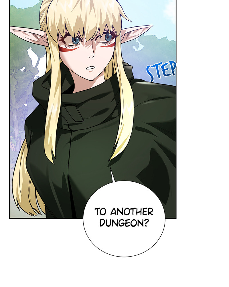 Read Dungeons & Artifacts chapter 66 image 96 on Lezhin