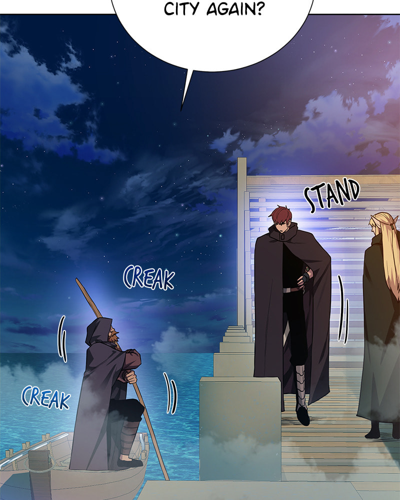 Read Dungeons & Artifacts chapter 67 image 103 on Lezhin