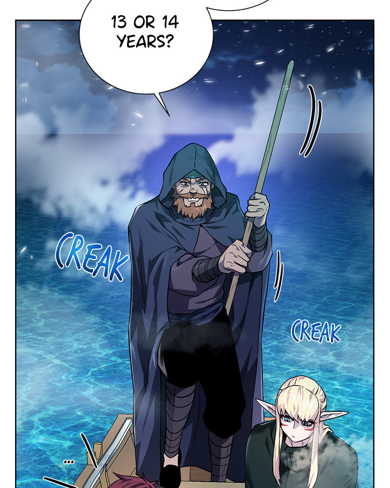 Read Dungeons & Artifacts chapter 67 image 109 on Lezhin