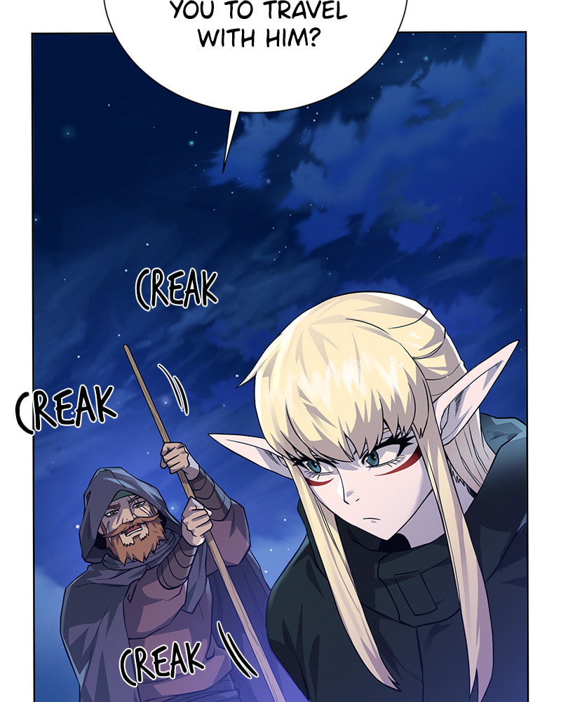 Read Dungeons & Artifacts chapter 67 image 113 on Lezhin