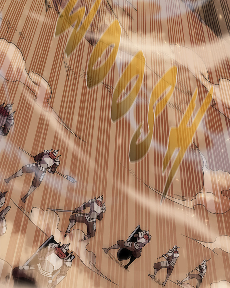 Read Dungeons & Artifacts chapter 67 image 15 on Lezhin