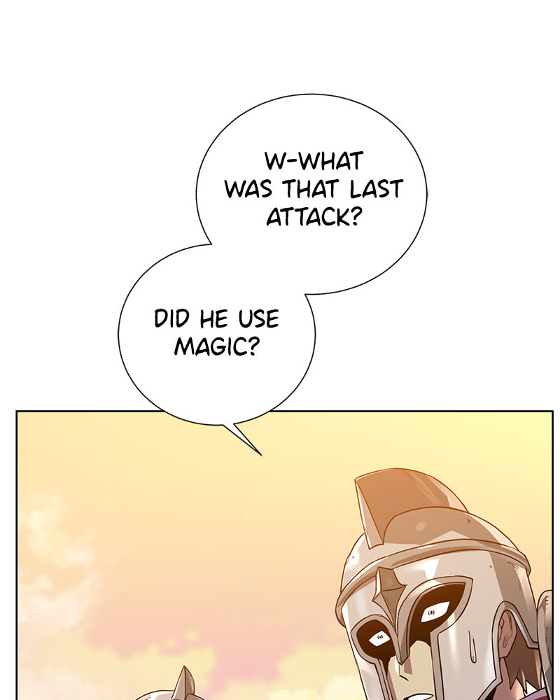 Read Dungeons & Artifacts chapter 67 image 33 on Lezhin