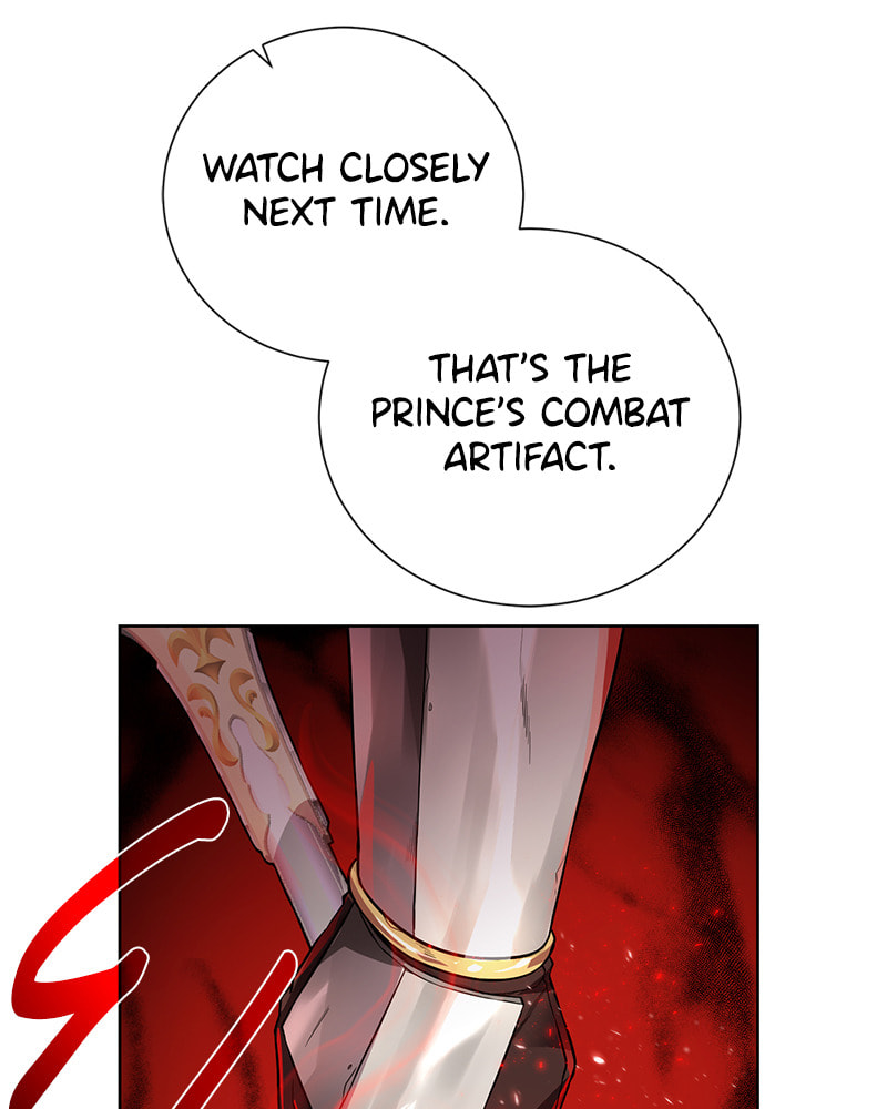 Read Dungeons & Artifacts chapter 67 image 35 on Lezhin