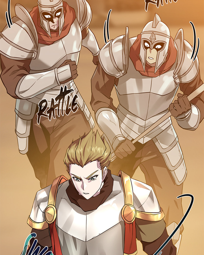 Read Dungeons & Artifacts chapter 67 image 71 on Lezhin
