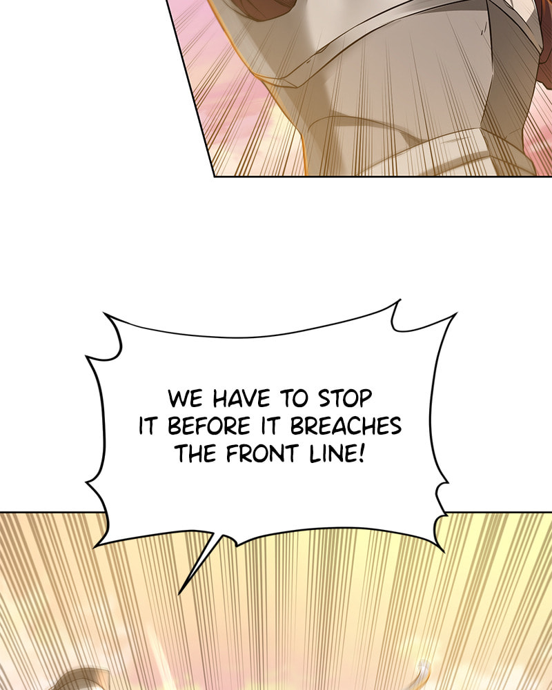 Read Dungeons & Artifacts chapter 67 image 8 on Lezhin