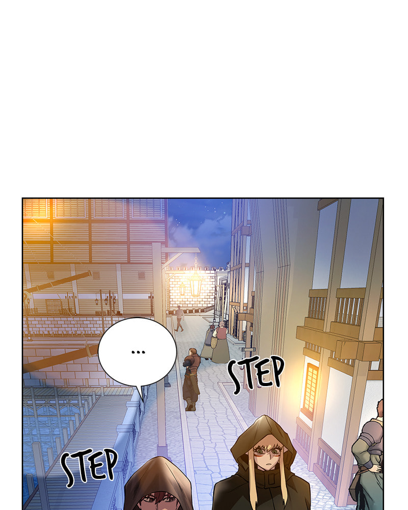Read Dungeons & Artifacts chapter 67 image 88 on Lezhin