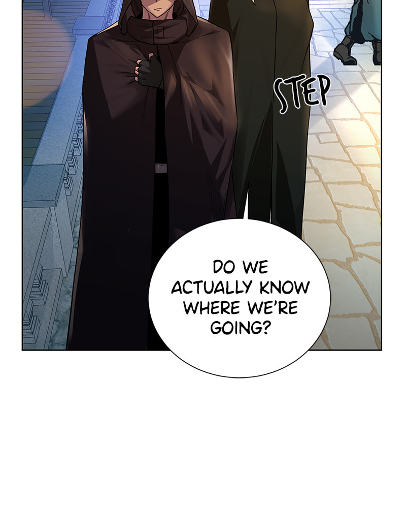 Read Dungeons & Artifacts chapter 67 image 89 on Lezhin