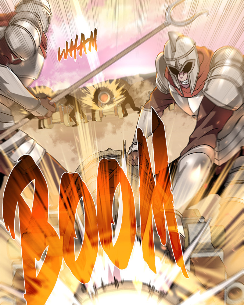 Read Dungeons & Artifacts chapter 67 image 9 on Lezhin