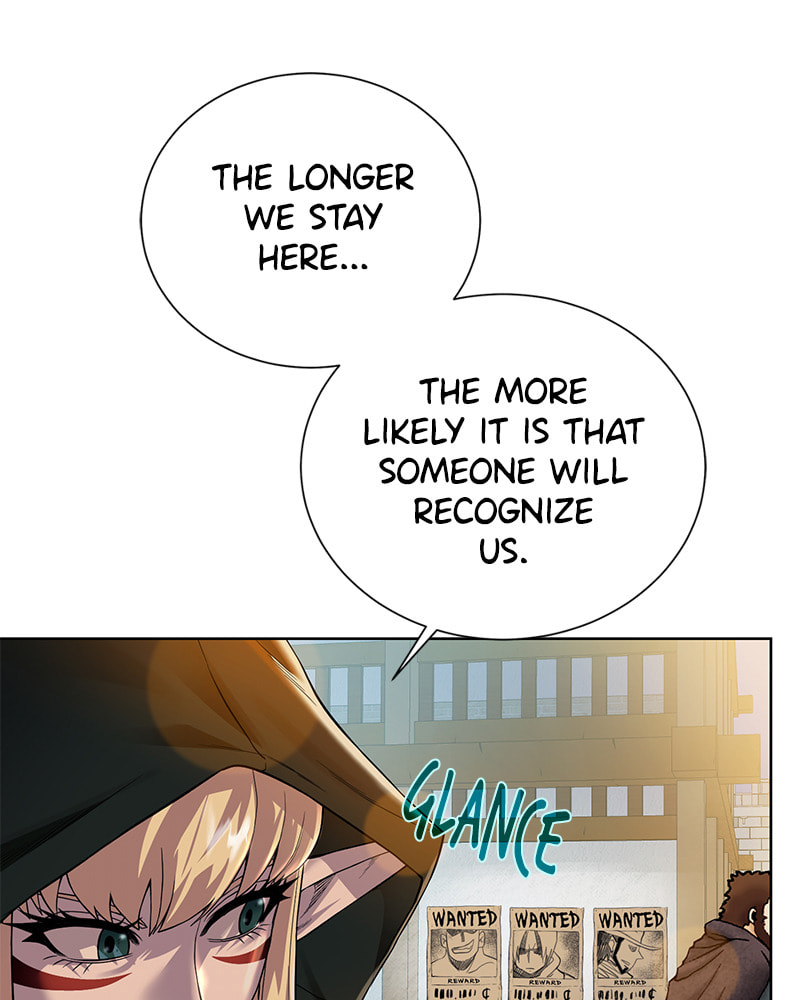 Read Dungeons & Artifacts chapter 67 image 90 on Lezhin
