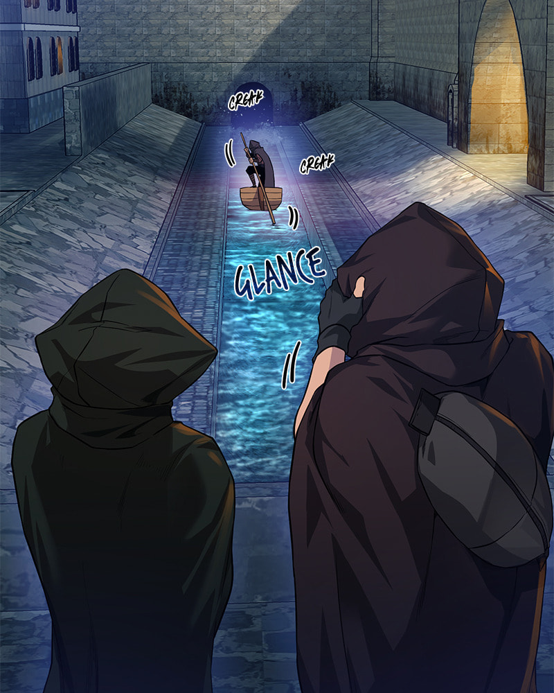 Read Dungeons & Artifacts chapter 68 image 11 on Lezhin