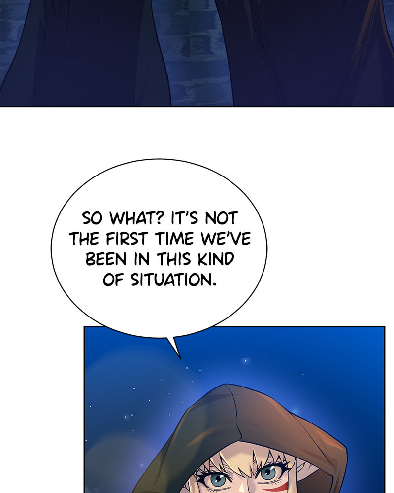Read Dungeons & Artifacts chapter 68 image 12 on Lezhin