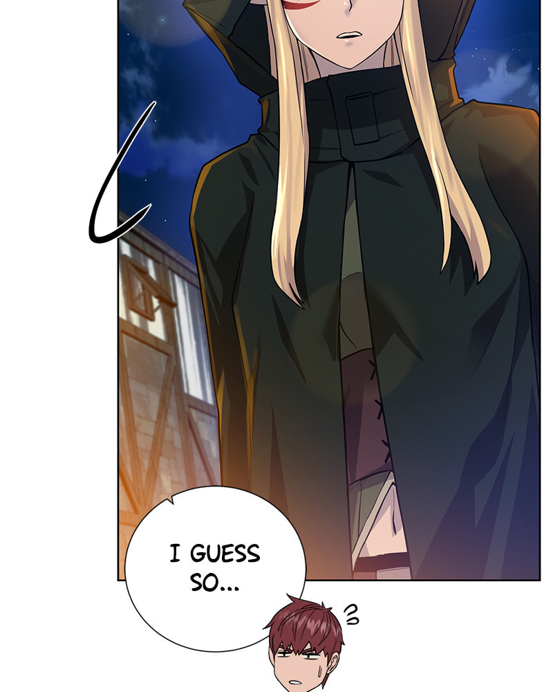 Read Dungeons & Artifacts chapter 68 image 13 on Lezhin