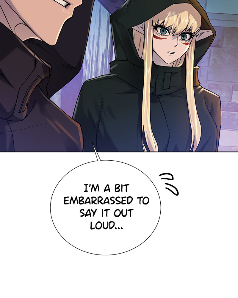 Read Dungeons & Artifacts chapter 68 image 26 on Lezhin