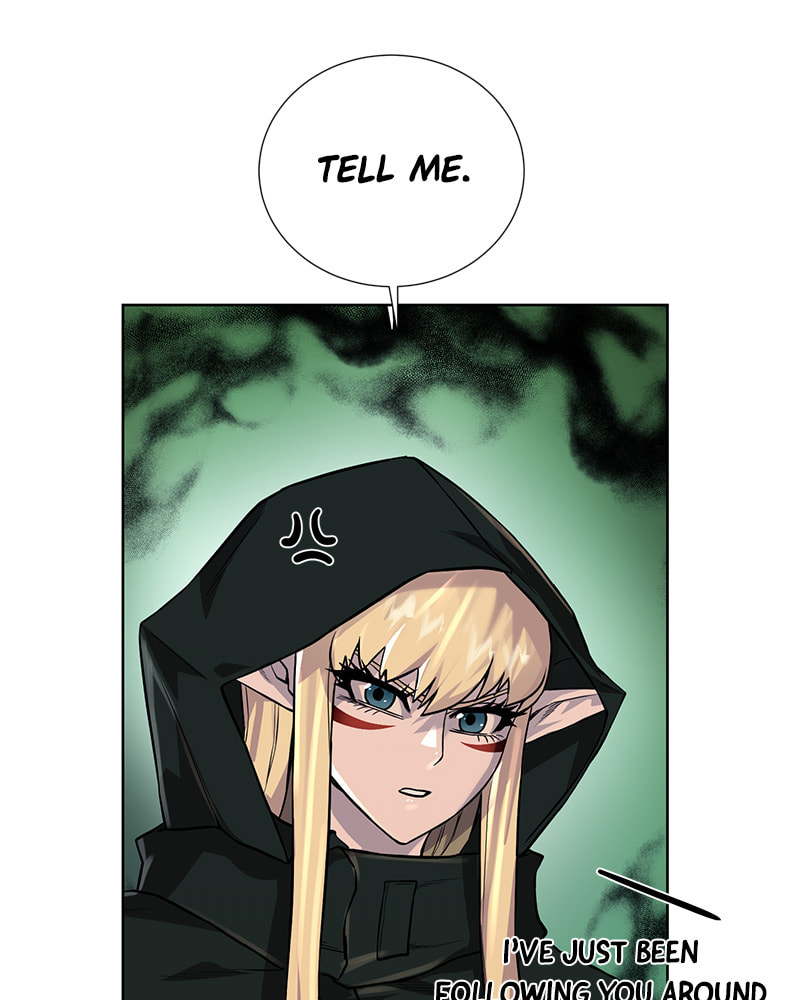 Read Dungeons & Artifacts chapter 68 image 27 on Lezhin