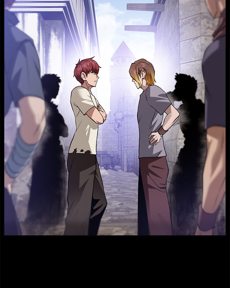 Read Dungeons & Artifacts chapter 68 image 34 on Lezhin