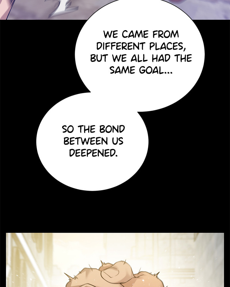 Read Dungeons & Artifacts chapter 68 image 37 on Lezhin