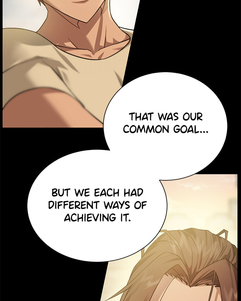 Read Dungeons & Artifacts chapter 68 image 40 on Lezhin