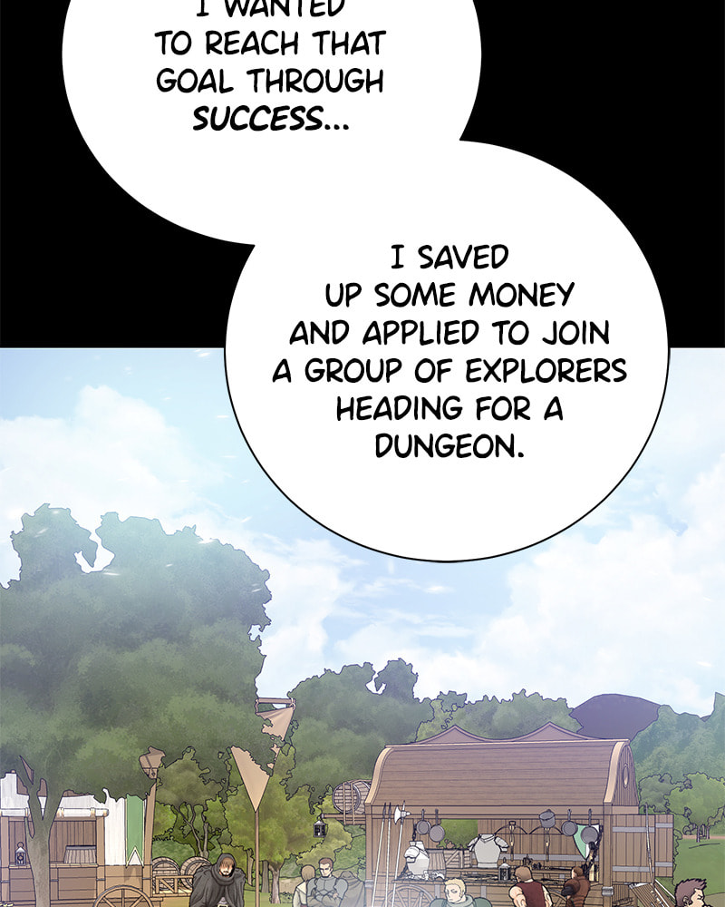 Read Dungeons & Artifacts chapter 68 image 42 on Lezhin
