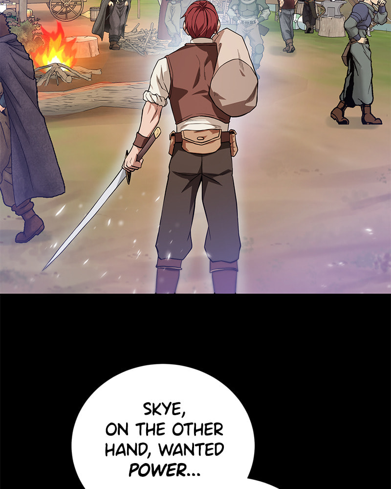 Read Dungeons & Artifacts chapter 68 image 43 on Lezhin