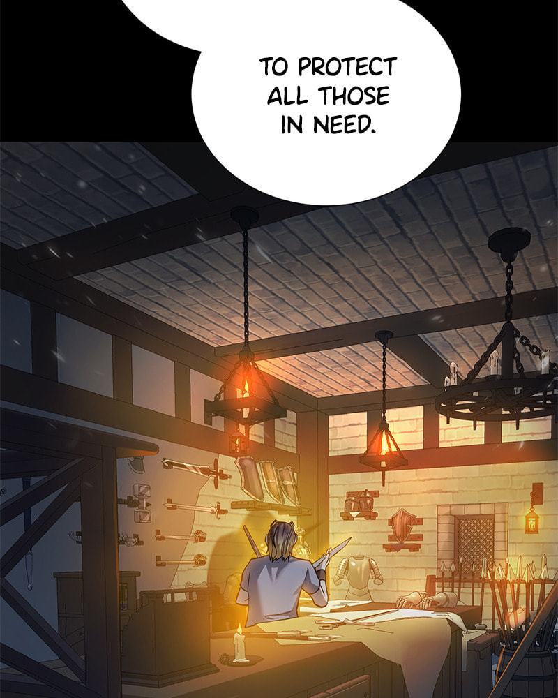 Read Dungeons & Artifacts chapter 68 image 44 on Lezhin