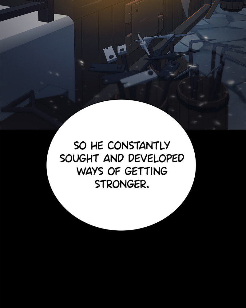 Read Dungeons & Artifacts chapter 68 image 45 on Lezhin