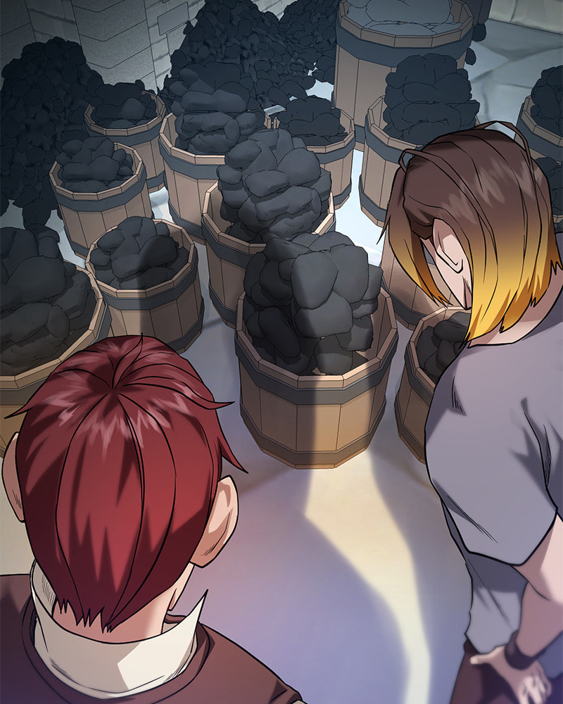 Read Dungeons & Artifacts chapter 68 image 47 on Lezhin