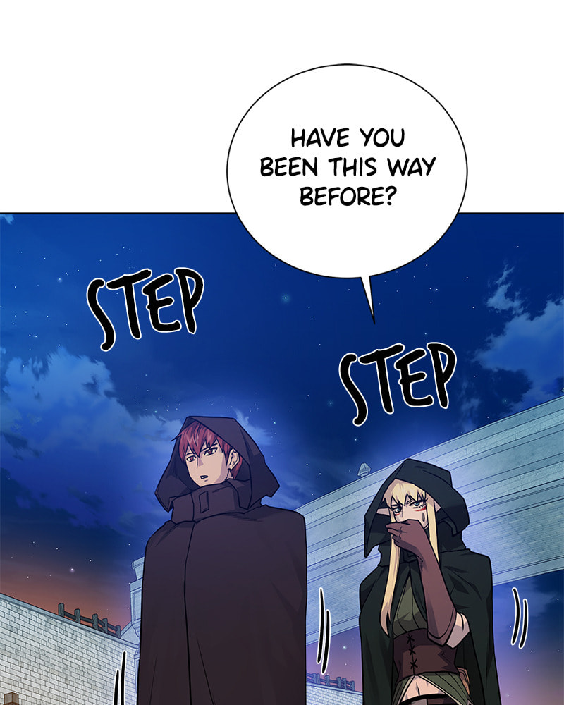 Read Dungeons & Artifacts chapter 68 image 67 on Lezhin