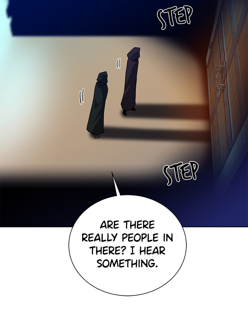 Read Dungeons & Artifacts chapter 68 image 79 on Lezhin