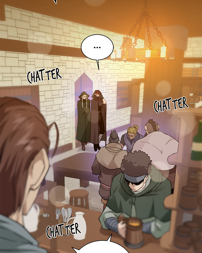 Read Dungeons & Artifacts chapter 68 image 82 on Lezhin