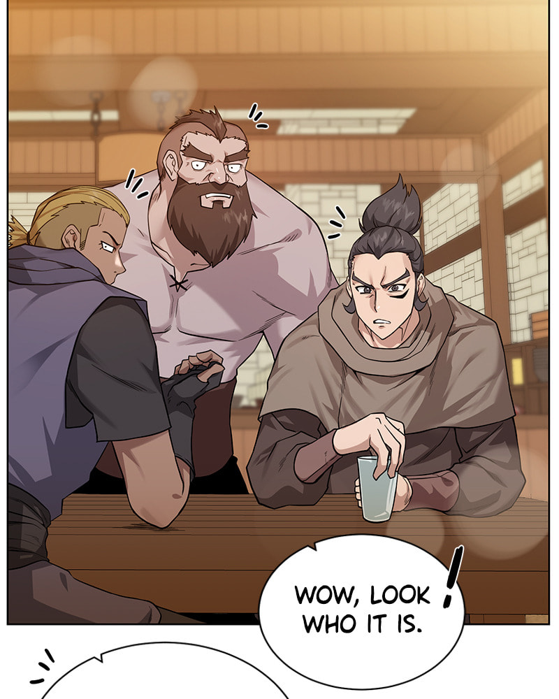 Read Dungeons & Artifacts chapter 68 image 84 on Lezhin