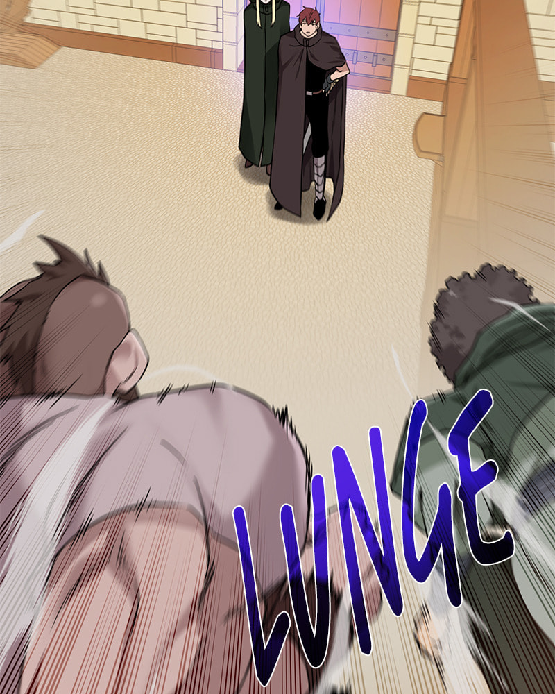 Read Dungeons & Artifacts chapter 68 image 90 on Lezhin