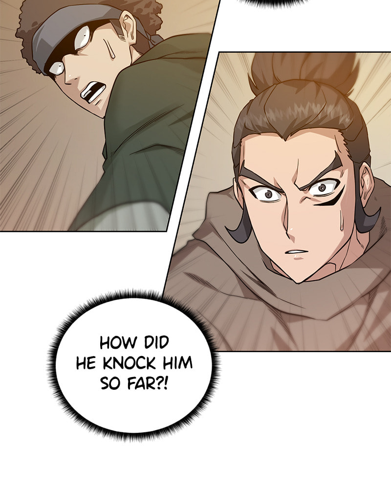 Read Dungeons & Artifacts chapter 68 image 99 on Lezhin