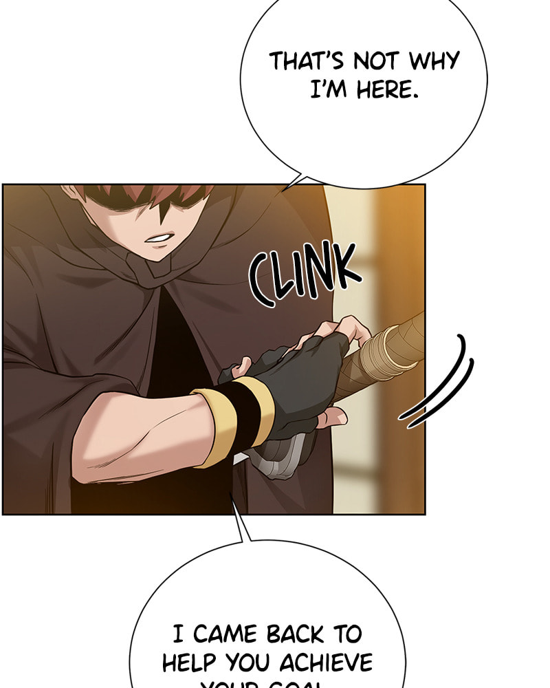 Read Dungeons & Artifacts chapter 69 image 118 on Lezhin