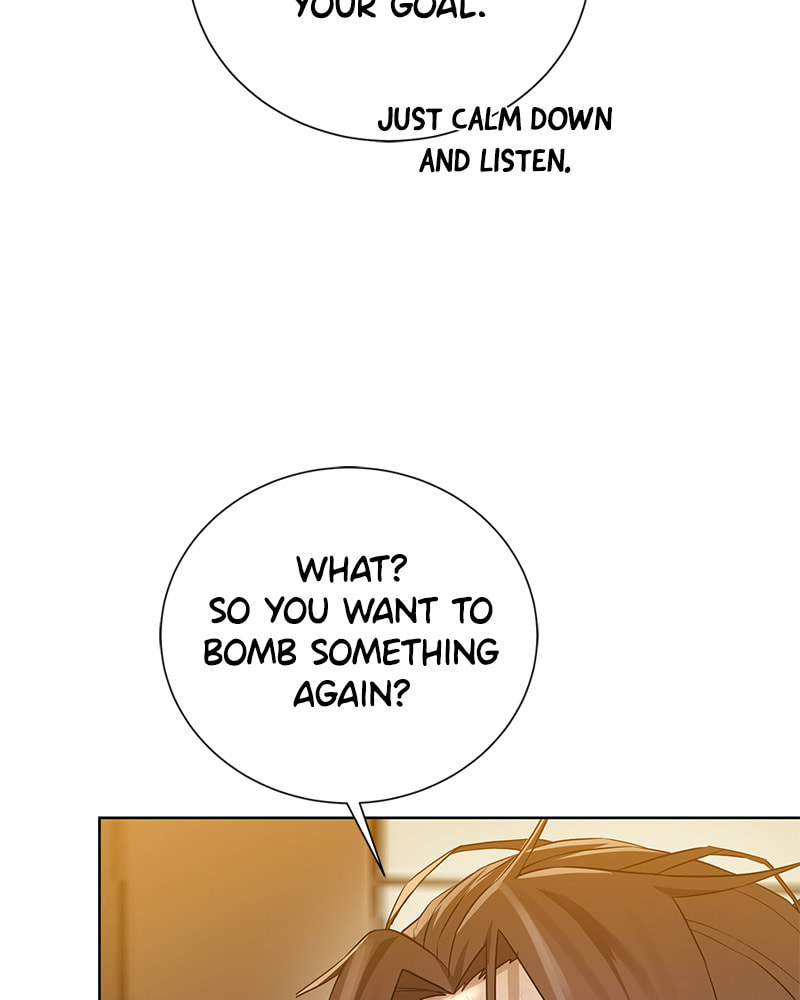 Read Dungeons & Artifacts chapter 69 image 119 on Lezhin