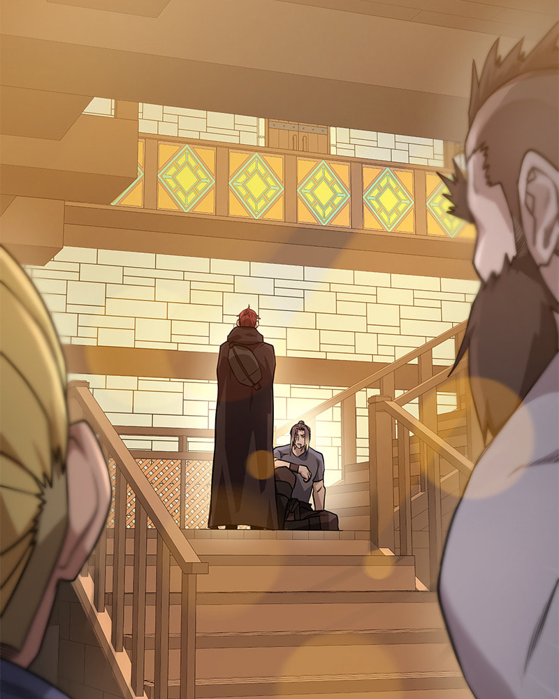 Read Dungeons & Artifacts chapter 69 image 122 on Lezhin
