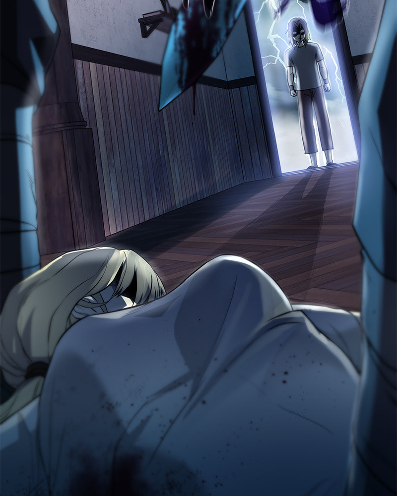 Read Dungeons & Artifacts chapter 69 image 20 on Lezhin