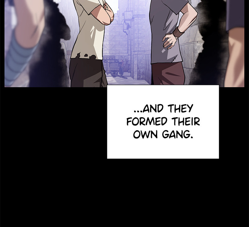 Read Dungeons & Artifacts chapter 69 image 34 on Lezhin